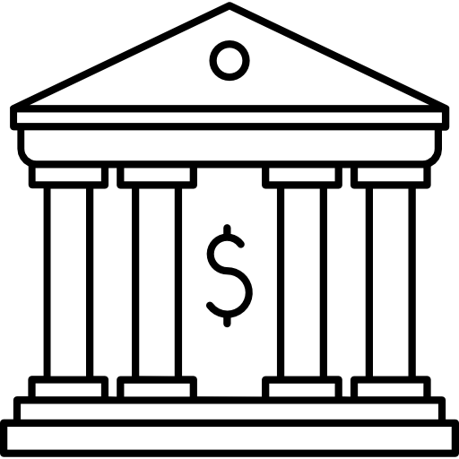 bank