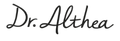dr. althea