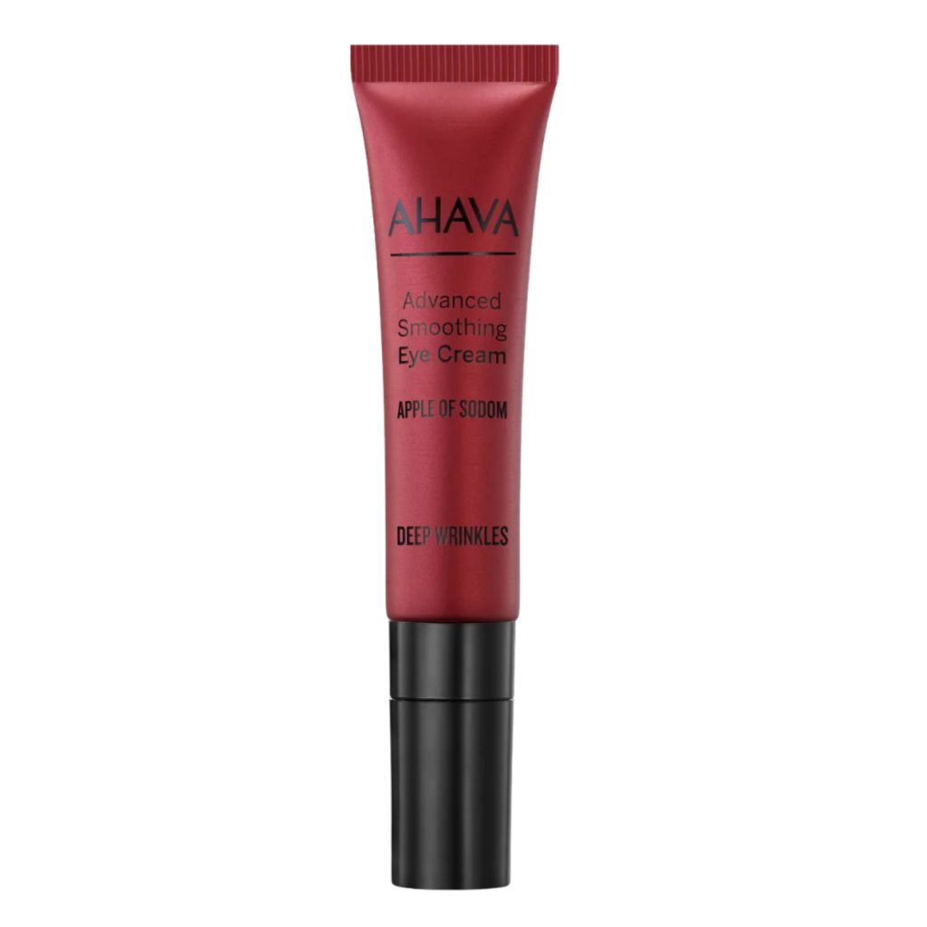 AHAVA APPLE OF SODOM Paakių kremas, 15 ml