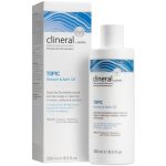 ahava clineral topic duso ir vonios aliejus 250 ml