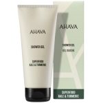 ahava kale and turmeric duso gelis 200 ml