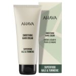 ahava kale and turmeric ranku kremas 100 ml