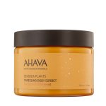 Kūno šerbetas - kremas AHAVA MANDARINE & CEDARWOOD, 350 ml