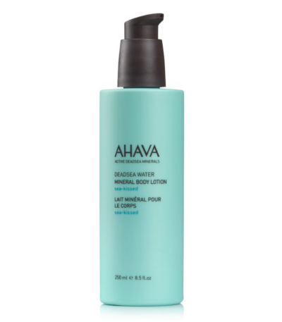 AHAVA DEADSEA WATER MINERAL Kūno losjonas Sea-Kissed, 250 ml