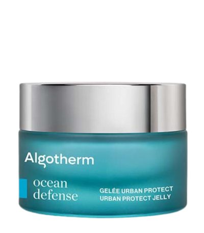 algotherm ocean defense urban protect dieninis veido gelis 50 ml