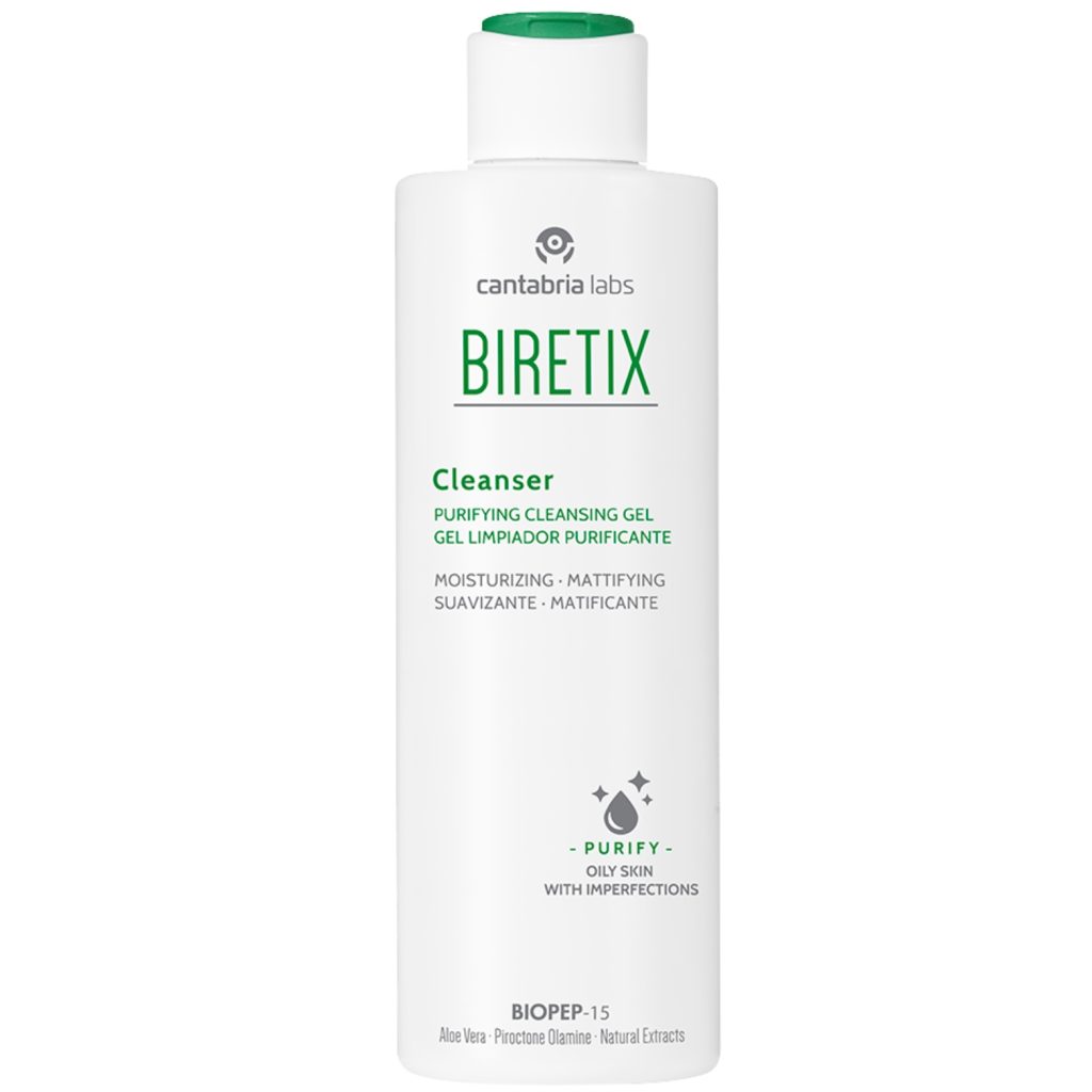 biretix prausiklis 200 ml