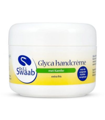 dr e j swaab ranku kremas 100 ml