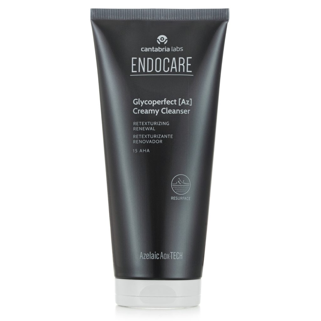 ENDOCARE RENEWAL GLYCOPERFECT [Az] Veido prausiklis, 150 ml