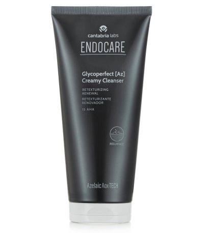 ENDOCARE RENEWAL GLYCOPERFECT [Az] Veido prausiklis, 150 ml