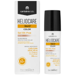 HELIOCARE 360 COLOR OIL-FREE Apsauginis gelis nuo saulės SPF 50+, 50 ml (Beige)