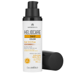 heliocare 360 color oil free apsauginis gelis nuo saules spf 50 50 ml beige 202308021020140