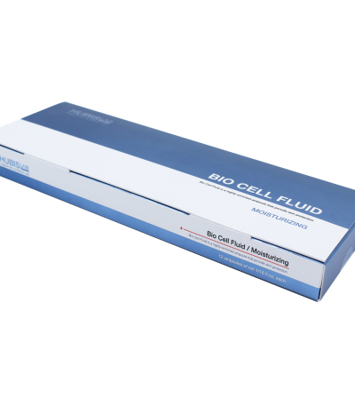 hubislab bio cell drekinamasis fluidas 2ml 12