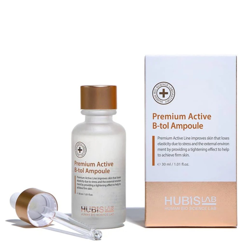 hubislab premium active botulino ampule 30 ml 202410081435170