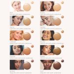 inika organic seruminis makiazo pagrindas brilliant 25 ml