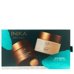 inika organic skin repair day and night duo dovanu rinkinys