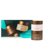 inika organic skin repair day and night duo dovanu rinkinys 202410211403250