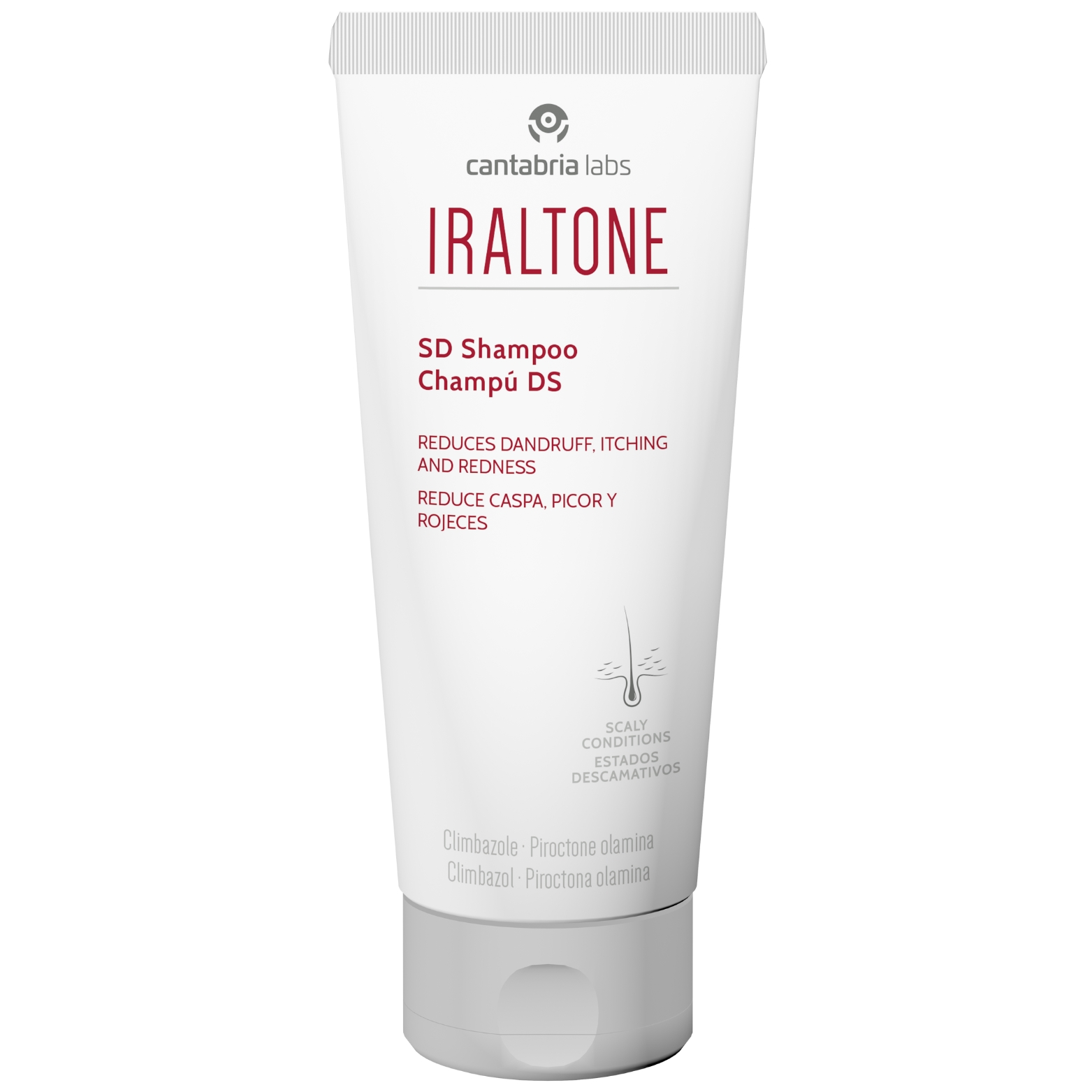 iraltone sd sampunas 200 ml iraltone sd sampunas 200 ml