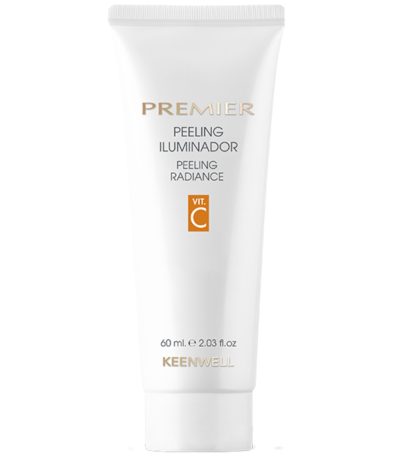 keenwell premier basic skaistinantis sveitiklis su vitaminu c 60 ml