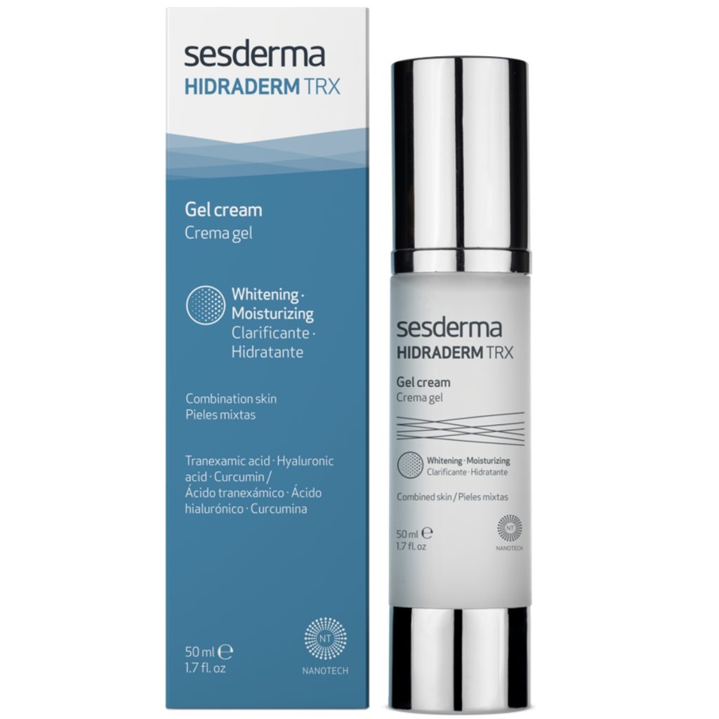 sesderma hidraderm trx gelinis veido kremas 50 ml