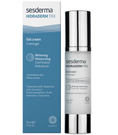 sesderma hidraderm trx gelinis veido kremas 50 ml