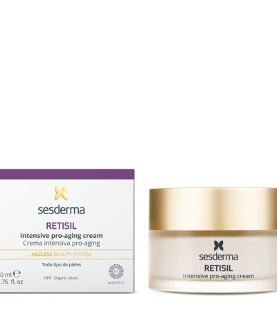 sesderma retisil intensive pro aging veido kremas 50 ml