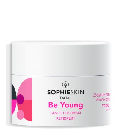 sophieskin be young gem filler cream 50ml