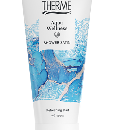 therme aqua wellness kuno prausiklis 200 ml