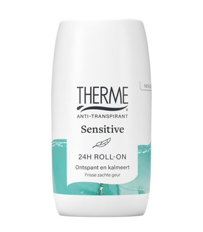 therme rutulinis dezodorantas jautriai odai 60 ml