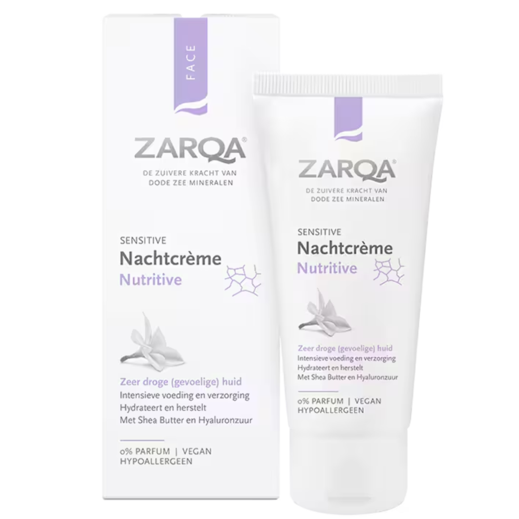 zarqa maitinamasis naktinis veido kremas 50 ml 202301241635260