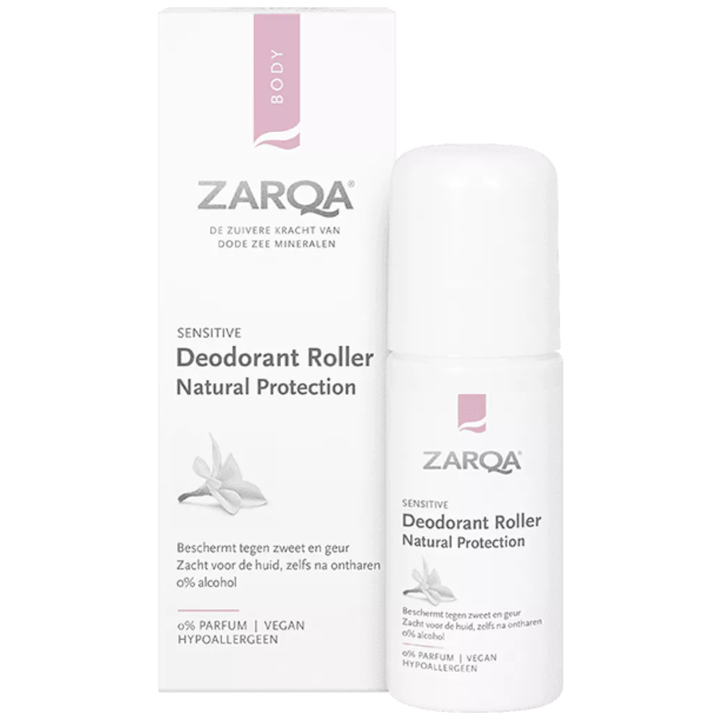 zarqa naturalus apsauginis rutulinis dezodorantas 50 ml