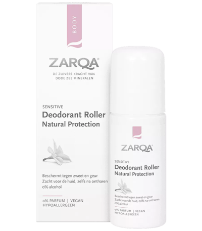 zarqa naturalus apsauginis rutulinis dezodorantas 50 ml