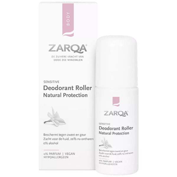 zarqa naturalus apsauginis rutulinis dezodorantas 50 ml