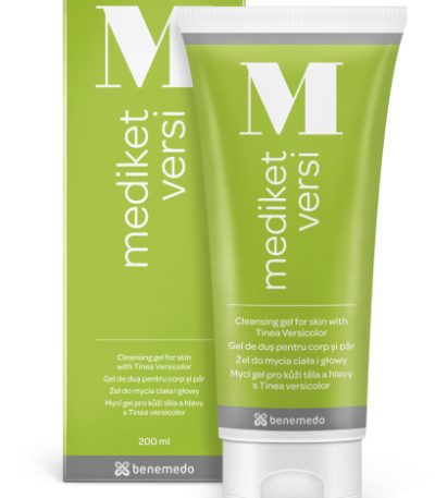 Mediket Versi 200ml composition