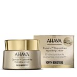 AHAVA YOUTH BOOSTERS OSMOTER™ CONCENTRATE Drėkinantis veido kremas, 50 ml