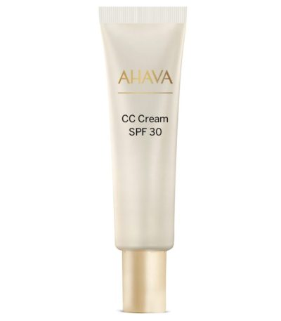 ahava even tone and radiance cc spalva suteikiantis kremas spf 30 30 ml 202406250935540