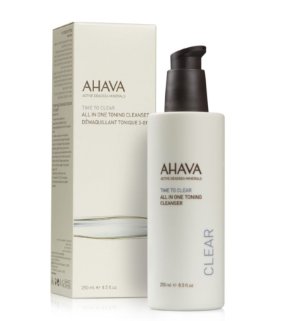 ahava tonizuojantis prausiklis viskas viename 250 ml 202208221019290