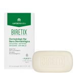 biretix dermatologinis muilas 80 g