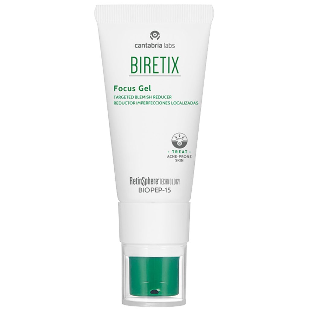biretix focus gelis 15 ml