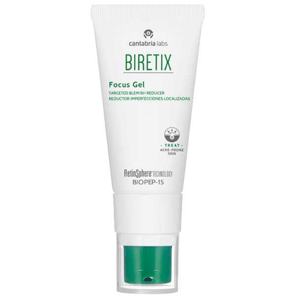 biretix focus gelis 15 ml