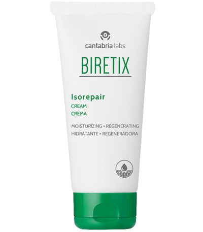 biretix isorepair veido kremas 50 ml