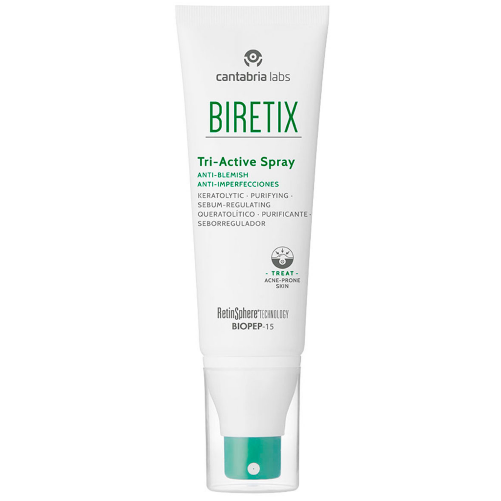 biretix tri active dulksna 100 ml