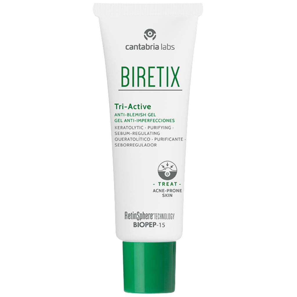 biretix tri active gelis 50 ml