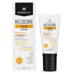 cantabria labs helio 360 water gel spf50 beige 50ml