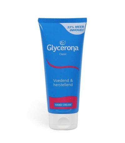 glycerona classic ranku kremas 100 ml