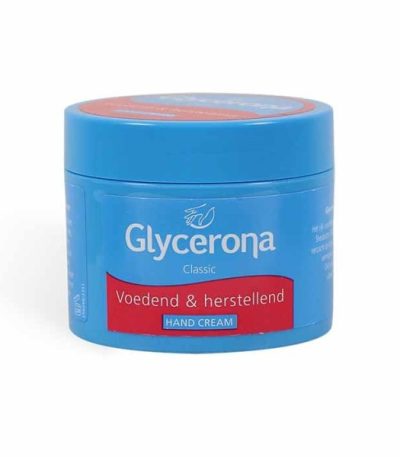 glycerona classic ranku kremas 150 ml