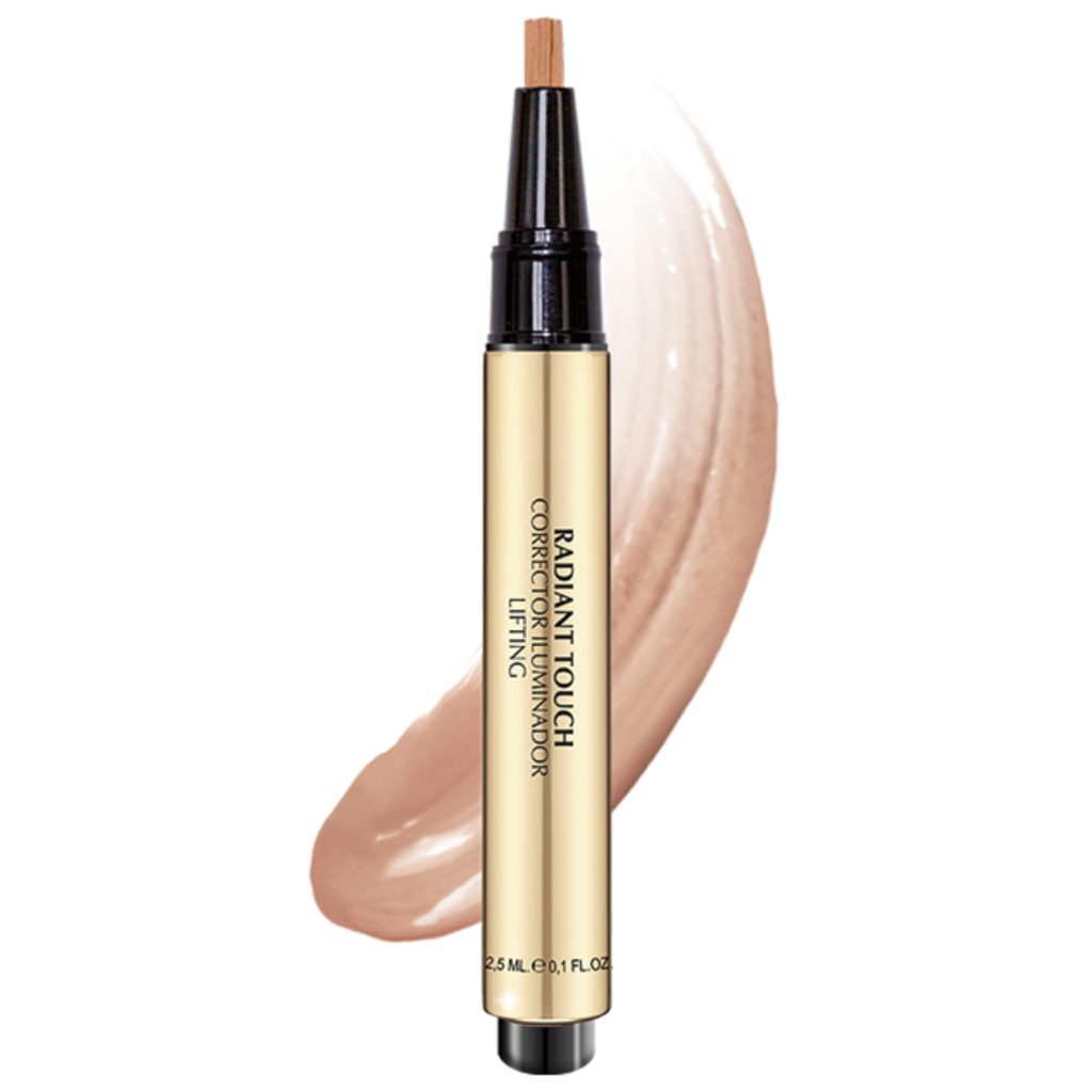 keenwell radiant touch maskuoklis nr 104 2 5 ml