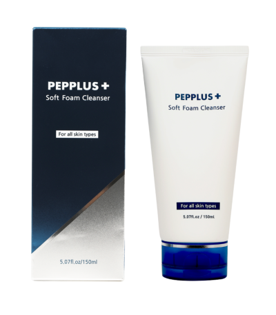 pepplus svelnus kreminis prausiklis 150 ml 202208091141000