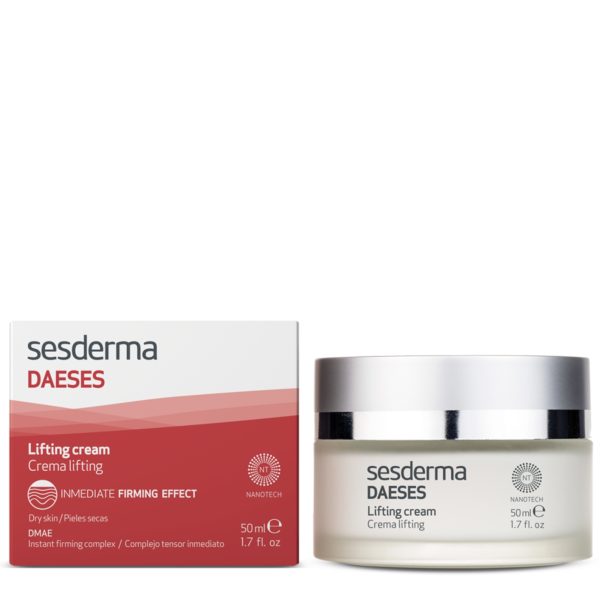 sesderma daeses stangrinamasis veido kremas 50 ml