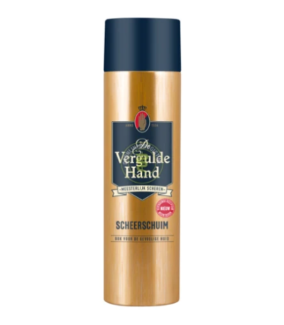 vergulde hand skutimosi putos 250 ml 202210311501190