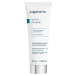 ALGOTHERM OCEAN CLEANSE 2-IN-1 [PURIFYING] ,Valomasis veido šveitiklis, 50 ml
